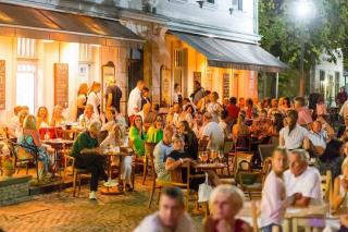 Apartments in Balatonfüred - Balaton 27839 - 3