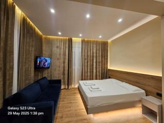 ZaZo Apartaments - Tirana - 5