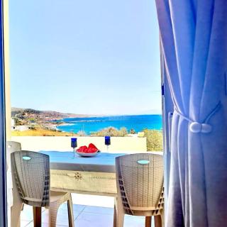 Modern House 100m from Aegean Sea, Kythira, Greece - Agia Pelagia, Insel Kythira - 6