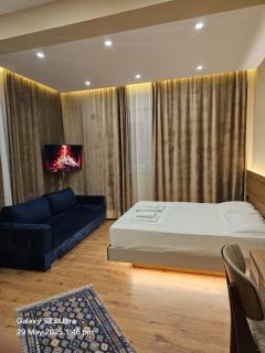 ZaZo Apartaments - Tirana - 6