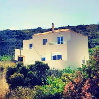 Modern House 100m from Aegean Sea, Kythira, Greece - Agia Pelagia, Insel Kythira - 9