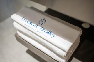 Trunk and Trolley , A Luxury Boutique Hotel, Gachibowli, Hyderabad - Hyderabad - 5