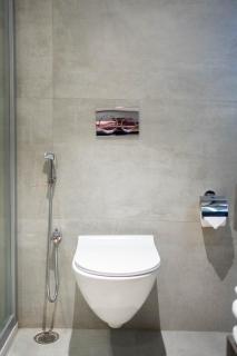 Trunk and Trolley , A Luxury Boutique Hotel, Gachibowli, Hyderabad - Hyderabad - 6