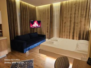 ZaZo Apartaments - Tirana - 7