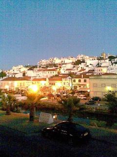 Beautiful apartment in Ferragudo - Ferragudo - 0