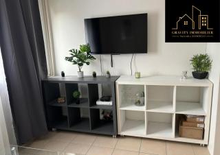 Flowers Studio - Saint-Julien-en-Genevois - 6