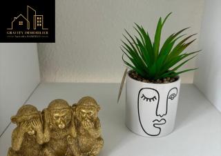 Flowers Studio - Saint-Julien-en-Genevois - 5