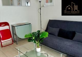 Flowers Studio - Saint-Julien-en-Genevois - 4