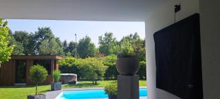 Exklusive Villa Schaffner - Warendorf - 6