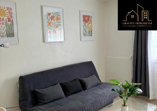 Flowers Studio - Saint-Julien-en-Genevois - 2