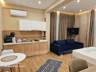 ZaZo Apartaments - Tirana - 9