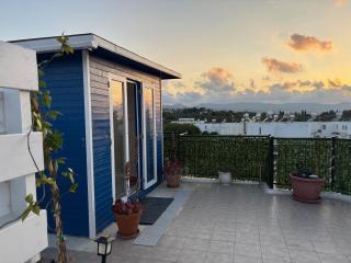 Cosy home with rooftop terrace - Prodhromi - 2