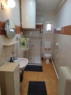 Rozi vendégház - 1