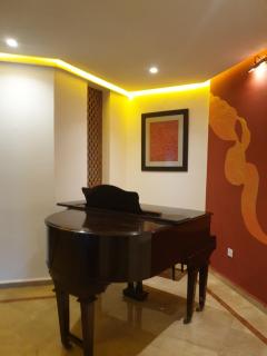 Villa MOUNA - Tanger - 9