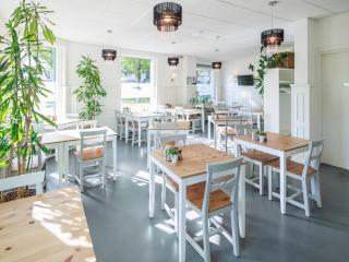 Stad & Strandhotel Elisabeth - Flessingue - 6