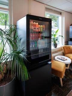 Stad & Strandhotel Elisabeth - Flessingue - 4