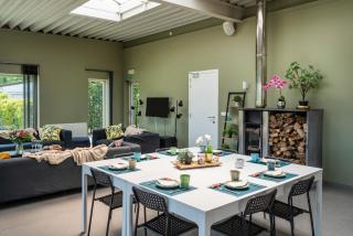Lozer Lodge Vakantiewoning - Kruisem - 0