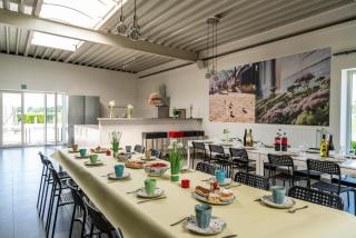 Lozer Lodge Vakantiewoning - Kruisem - 8