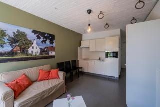 Lozer Lodge Vakantiewoning - Kruisem - 7