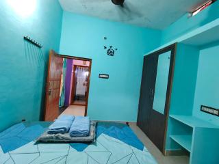 Backpacking hampi - Hampi - 3