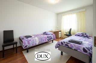Simonsalo Serenity with Dux Beds WiFi and Free Parking - Siilinjärvi - 9