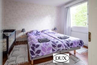 Simonsalo Serenity with Dux Beds WiFi and Free Parking - Siilinjärvi - 8