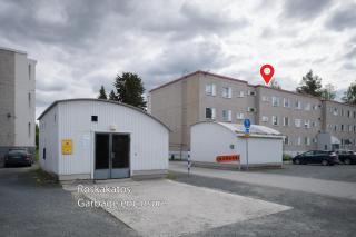 Simonsalo Serenity with Dux Beds WiFi and Free Parking - Siilinjärvi - 1