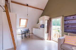 Lozer Lodge Vakantiewoning - Kruisem - 5