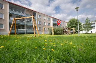 Simonsalo Serenity with Dux Beds WiFi and Free Parking - 3