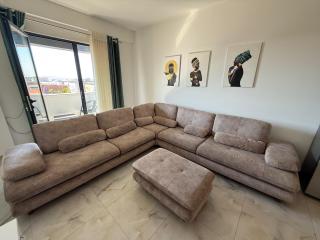 Oasis Residencese apartament - Tirana - 9