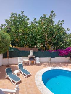 Cosy Villa with Private Pool and Mountain View - Benitachell - 7