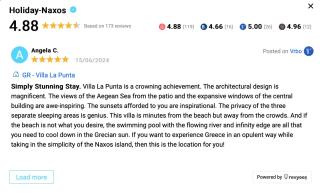 GR - Villa La Punta - Plaka - 6