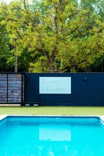 Lozer Lodge Vakantiewoning - 3