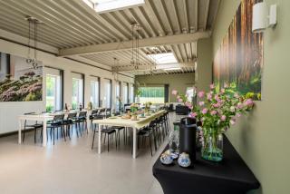 Lozer Lodge Vakantiewoning - Kruisem - 2