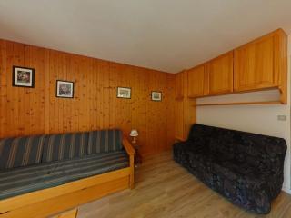 Studio fonctionnel 4 pers avec balcon sud, parking, animaux admis - FR-1-241-65 - Le Grand-Bornand - 7