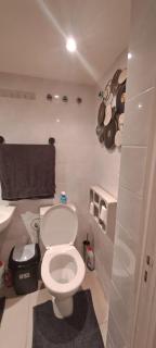Studio indépendant - chambre privé confortable & tv canal plus - 8