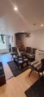Studio indépendant - chambre privé confortable & tv canal plus - Goussainville - 7
