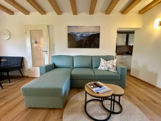 Ferienwohnung Almzeit - Schönau am Königssee - 5