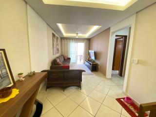 Conforto na Praia – Apto 2 Qtos Guilhermina - 8