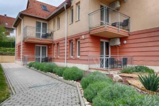 Apartments in Heviz - Balaton 49195 - Hévíz - 4