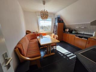 Komfortabel Ferienwohnung - Bad Nauheim - 0