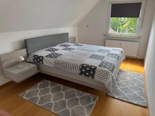 Komfortabel Ferienwohnung - Bad Nauheim - 9