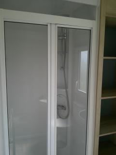 Kingfisher New Horizon Firs 8 Berth Blow Heated - Ingoldmells - 3