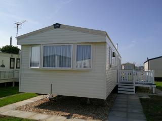 Kingfisher New Horizon Firs 8 Berth Blow Heated - Ingoldmells - 9