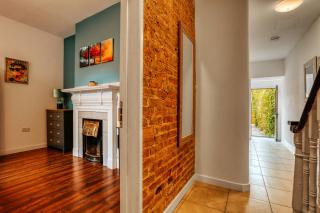 Open Mind Property - 4 Bedroom House with Hot Tub - Weston-super-Mare - 3