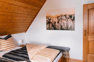 Ferienwohnung Alte Schneiderei - Heideck - 1
