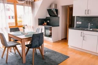 Ferienwohnung Alte Schneiderei - Heideck - 7