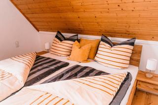 Ferienwohnung Alte Schneiderei - Heideck - 2