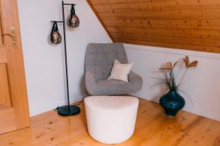 Ferienwohnung Alte Schneiderei - Heideck - 3