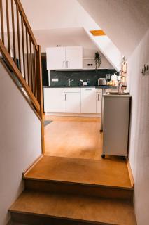 Ferienwohnung Alte Schneiderei - Heideck - 6